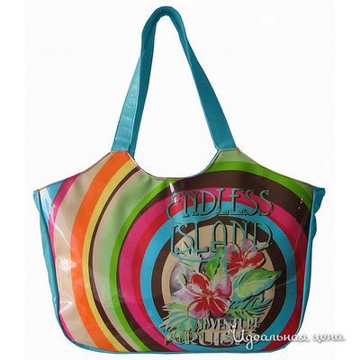 Сумка Sabellino, цвет цвет мультиколор