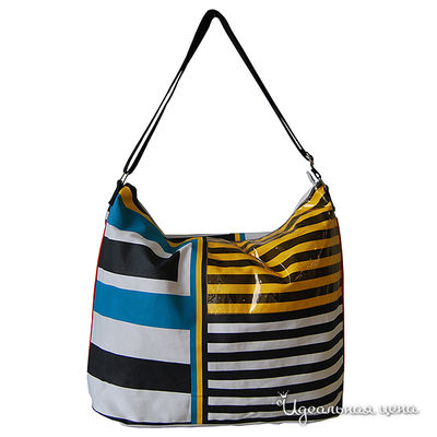 Сумка Sabellino, цвет цвет мультиколор