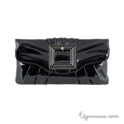 Клатч Sabellino, цвет цвет черный