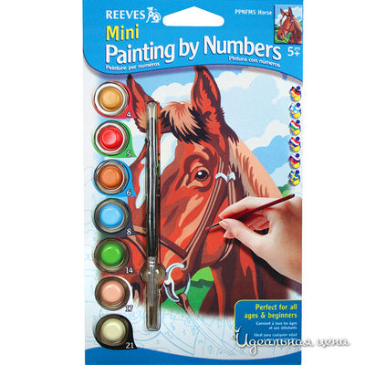 Набор Reeves (Oasis)