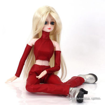 Кукла Angel Сollection¶