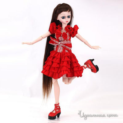 Кукла Angel Сollection¶