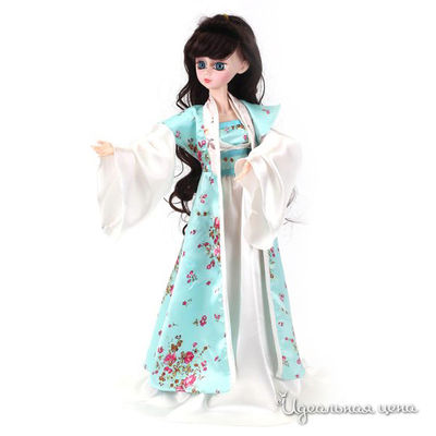 Кукла Angel Сollection¶