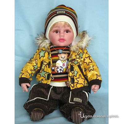 Кукла Mary Poppins