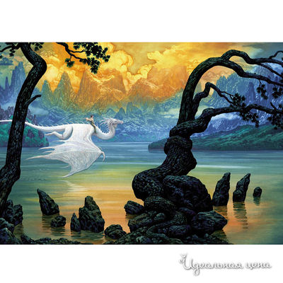 Пазл Ravensburger