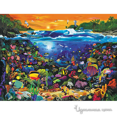 Пазл Ravensburger