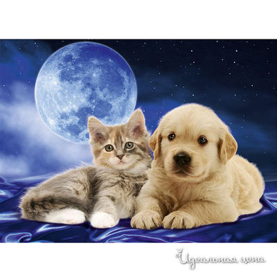 Пазл Ravensburger