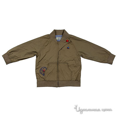 Ветровка Венейя, цвет цвет оливковый