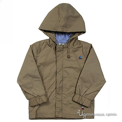 Куртка Венейя, цвет цвет оливковый