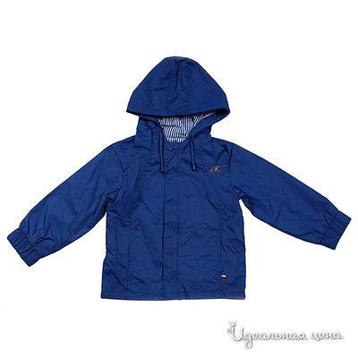 Куртка Венейя, цвет цвет синий