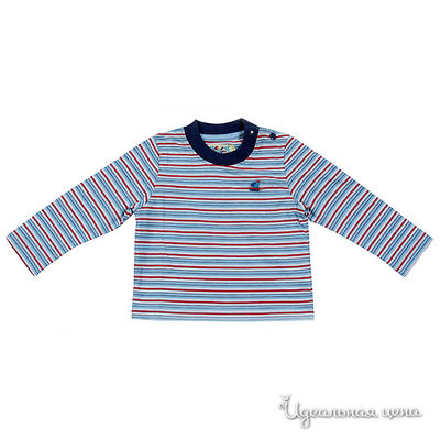 Джемпер Венейя, цвет цвет синий