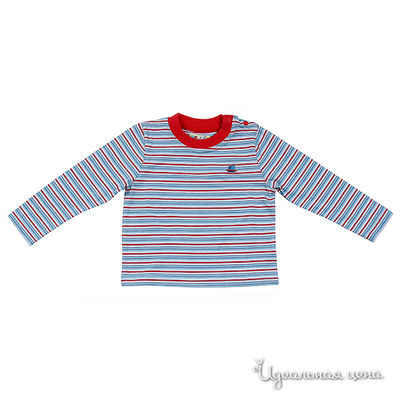 Джемпер Венейя, цвет цвет красный