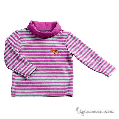 Джемпер Венейя, цвет цвет серый / лиловый