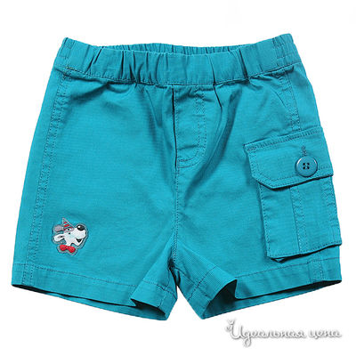 Шорты Венейя, цвет цвет бирюзовый