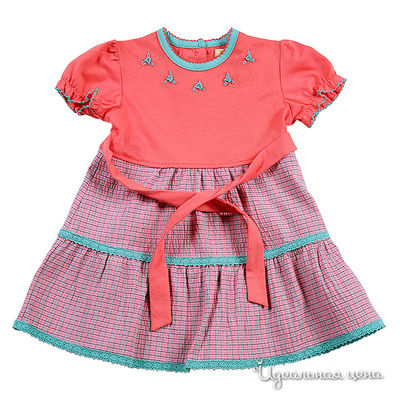 Платье Венейя, цвет цвет розовый