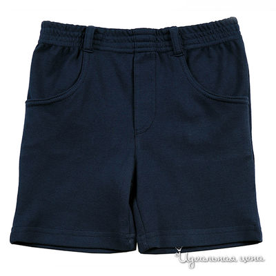 Шорты Венейя, цвет цвет темно-синий