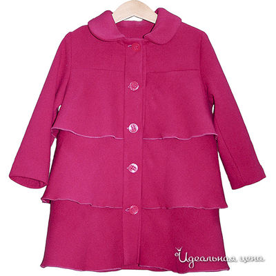 Пальто Oncle Tom, цвет цвет фуксия