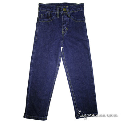 Джинсы Oncle Tom, цвет цвет синий