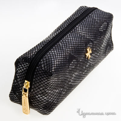 Косметичка Vasheron, цвет цвет черный