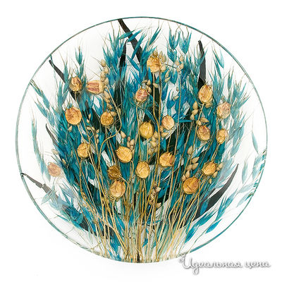 Тарелка Riccardo Marzi