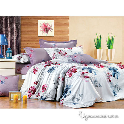 Комплект постельного белья Primavelle