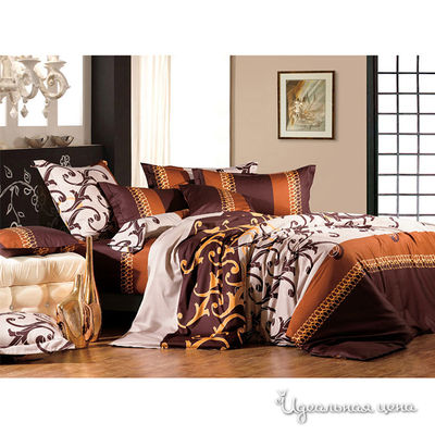 Комплект постельного белья Primavelle