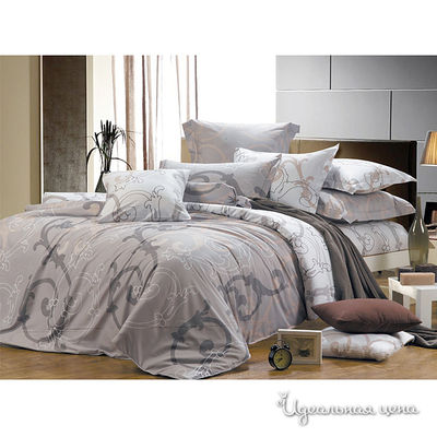 Комплект постельного белья Primavelle