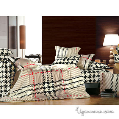 Комплект постельного белья Primavelle