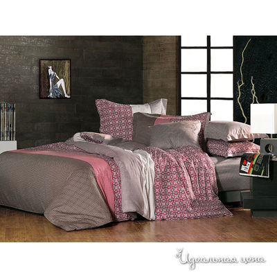 Комплект постельного белья Primavelle