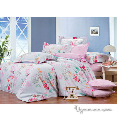 Комплект постельного белья Primavelle