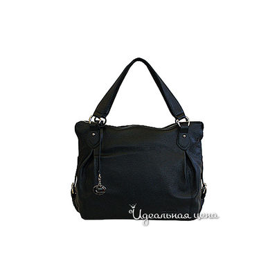 Сумка Edmins, цвет цвет черный