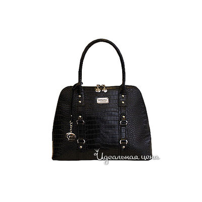 Сумка Edmins, цвет цвет черный