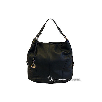 Сумка Edmins, цвет цвет черный