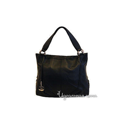 Сумка Edmins, цвет цвет черный