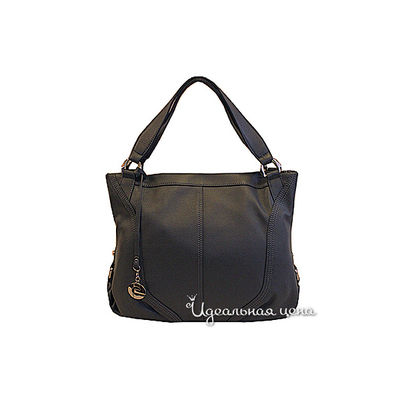 Сумка Edmins, цвет цвет серый