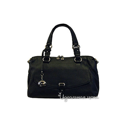 Сумка Edmins, цвет цвет черный