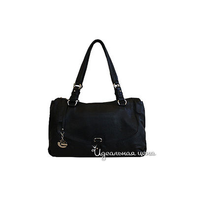 Сумка Edmins, цвет цвет черный