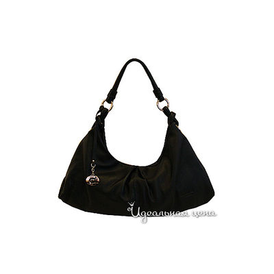 Сумка Edmins, цвет цвет черный