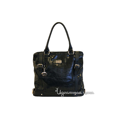 Сумка Edmins, цвет цвет черный