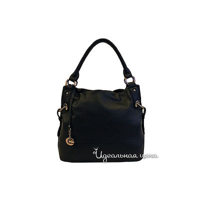 Сумка Edmins, цвет цвет черный