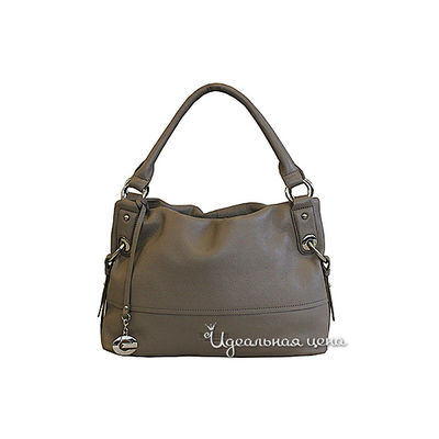 Сумка Edmins, цвет цвет бежевый