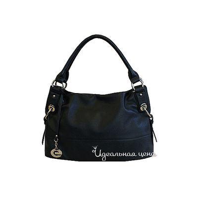 Сумка Edmins, цвет цвет черный