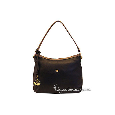 Сумка Edmins, цвет цвет коричневый