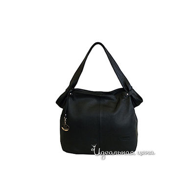 Сумка Edmins, цвет цвет черный