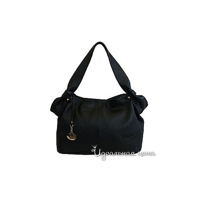 Сумка Edmins, цвет цвет черный