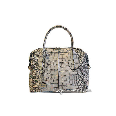 Сумка Edmins, цвет цвет белый