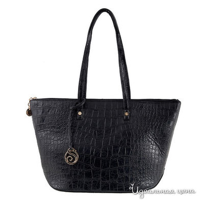 Сумка Sabellino, цвет цвет черный