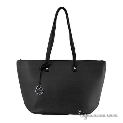 Сумка Sabellino, цвет цвет черный