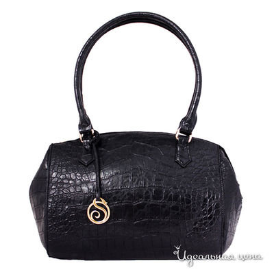 Сумка Sabellino, цвет цвет черный