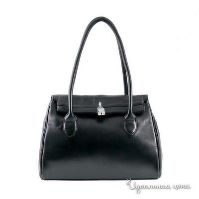 Сумка Sabellino, цвет цвет черный